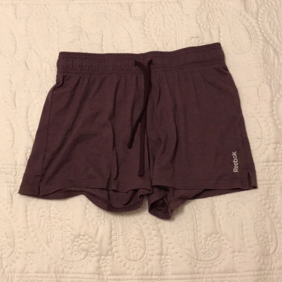 Reebok Pants - Athletic Shorts